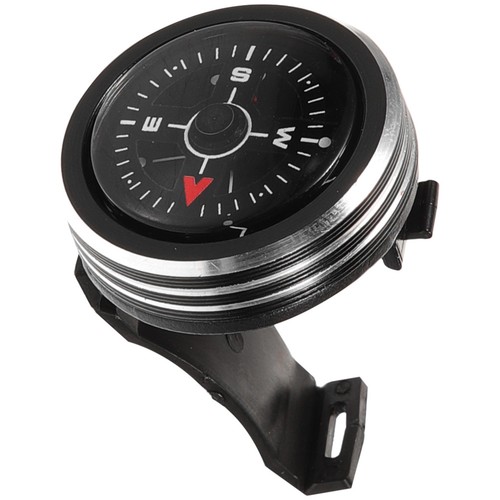 Accessoire camping boussole - de,