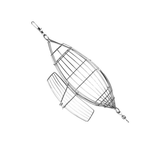 Bourriche peche cage - cage, À
