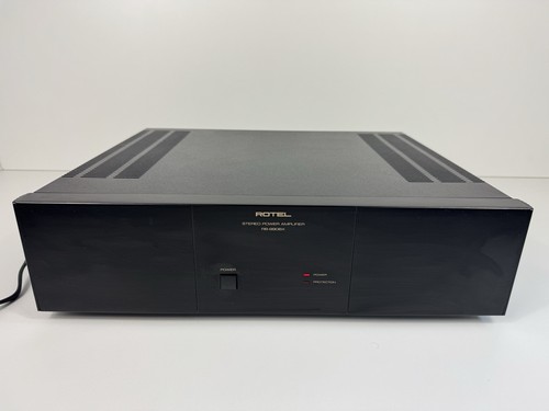 Rotel 990bx stereo power - rb-990bx,