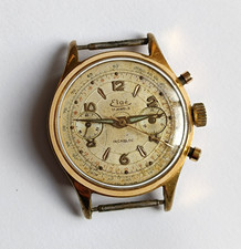 Montre homme Chronographe