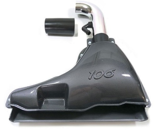 Kit admission air dynamique - kit,