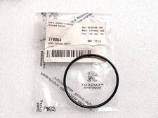 JOINT DE FILTRE A HUILE POUR