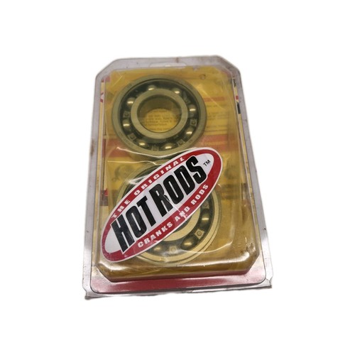 Main bearing and seal - main, kit