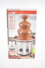 Fontaine à Chocolat Clatronic
