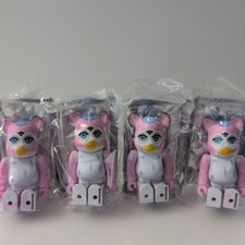 Ensemble de 4 pièces Furby