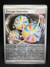 Carte Pokemon ENERGIE