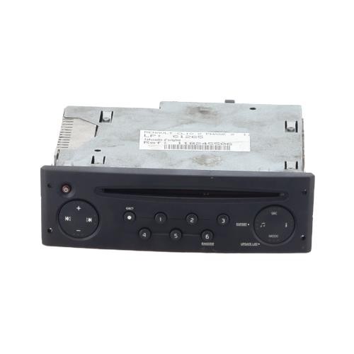 Autoradio origine renault - autoradio,