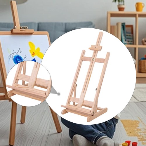 Chevalet table support de - chevalet,