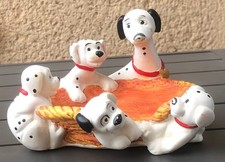 Figurine  101 Dalmatiens