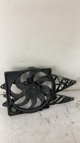 Moto ventilateur radiateur