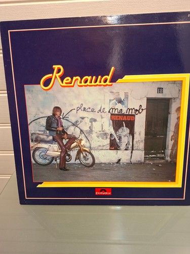 Tours renaud place de ma - 33,
