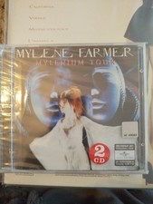 MYLÈNE FARMER MYLENIUM TOUR