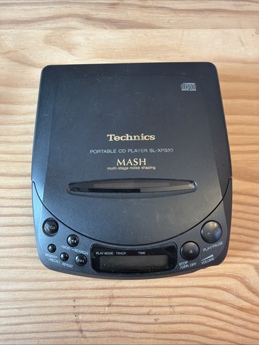 Technics sl xp330 - , sl-xp330