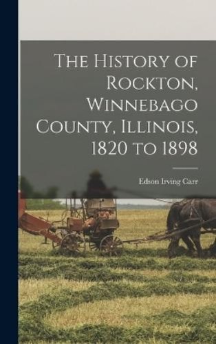 Edson irving the history - irving, of