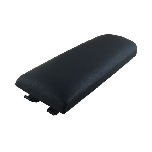 Couvercle cuir noir - couvercle,