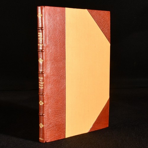 1824 der freischutz - der, travestie