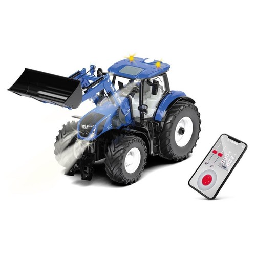Siku tracteur - siku,