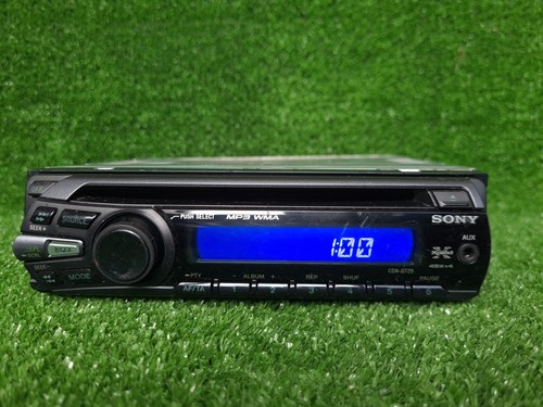 Sony cdx gt29 - cdx-gt29, cdxgt29
