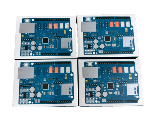 Arduino ethernet shield - arduino,