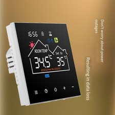 Thermostat sans fil