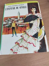 L'éventail de Séville -