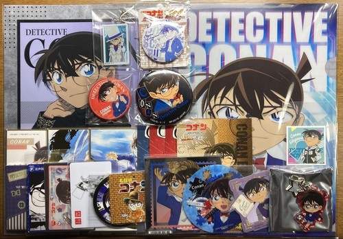 Détective conan case - conan,