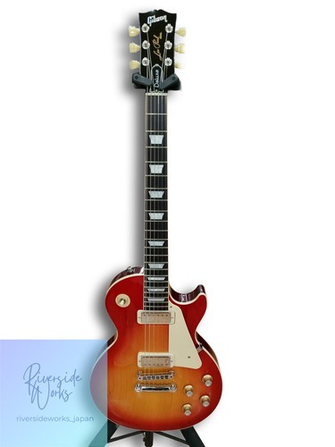 Guitare électrique gibson - guitare,
