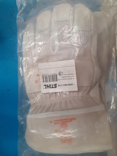 00008841118 gants travail - 00008841118,
