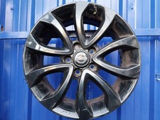 KE409-1K200 JANTE / 1137117