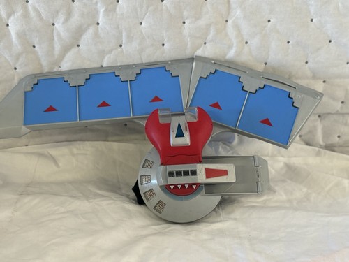 Disque duel disk yu - /,