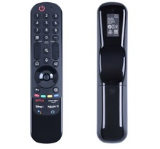 MR21GA Magic Remote Control