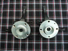 VW Golf 2 3 G60 wheel bearing housing knuckle, Passat GTI 4x100 Corrado 16v 