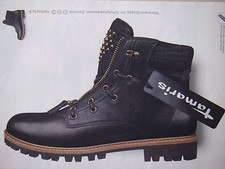 PRESS ADVERTISING - TAMARIS WORTMANN GROUP SHOE - ADVERTISING