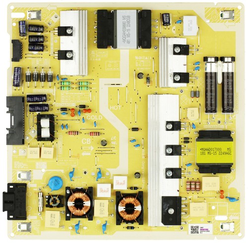 Carte alimentation samsung - carte,