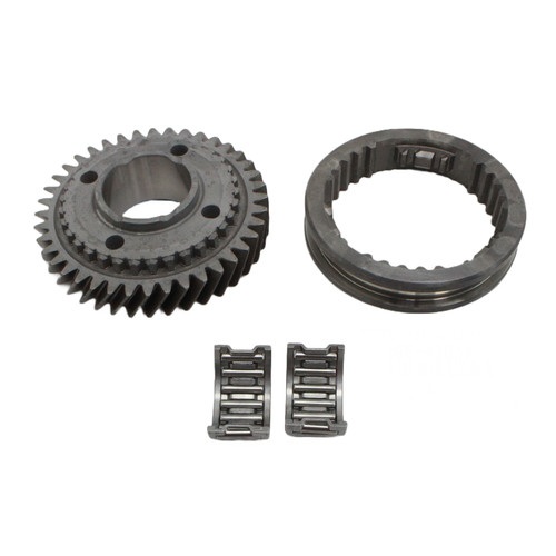 Toyota rav4 1995 2000 kit - 1995-2000,