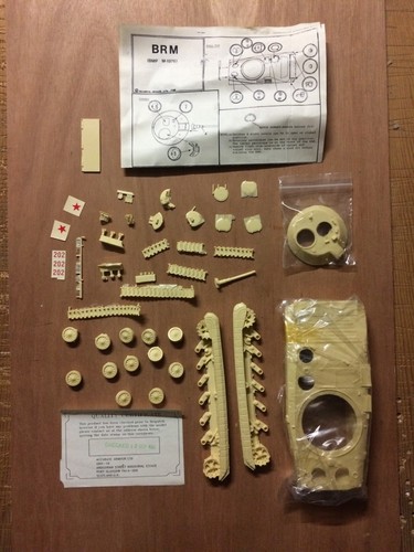 Accurate armour brm - armour:,