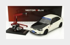 MOTORHELIX M85015 HONDA -