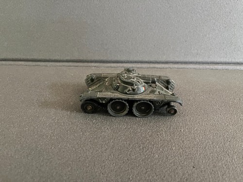 Ancienne miniature militaire - miniature,
