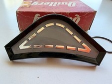 Centre Volant Cache QUILLERY