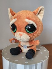 CHAT AVEC SES BOTTES SHREK