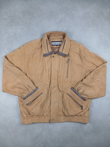 Henry morell blouson - morell,