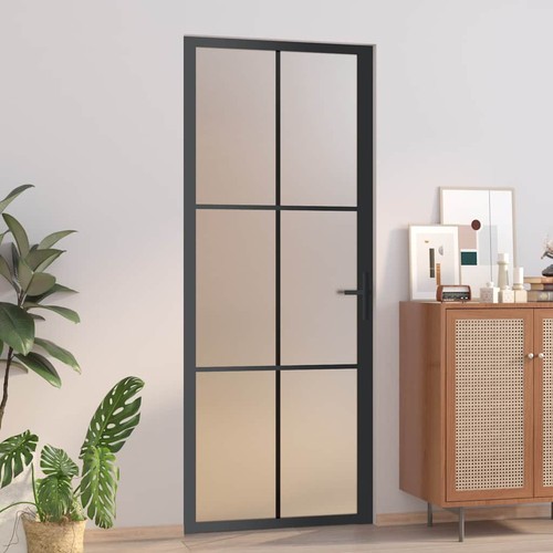 Porte intérieure verre - porte,