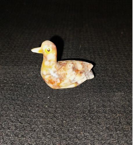 Figurine canard - , x6