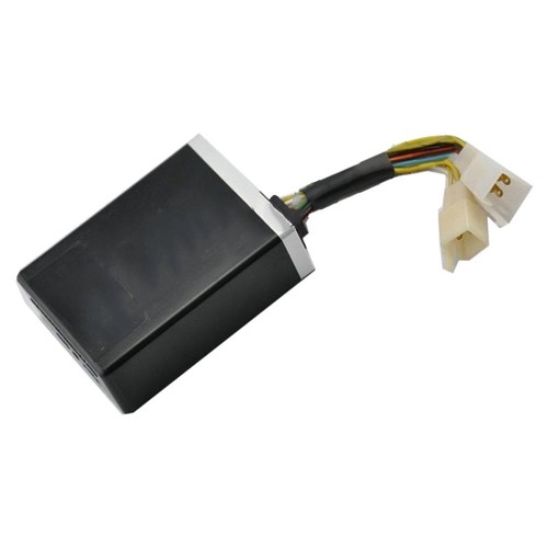 Digital ignition ignitor cdi - digital,