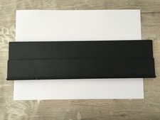 CHEVALET NOIR SUPPORT SEUL