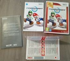 Mario Kart Wii - Nintendo