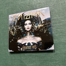 Greatest Hits By Enigma 2 Disc CD