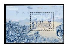 PROMO - PAQUET DE 5 POCHETTES HAWID POUR BLOC 130 X 85 double soudure 5791