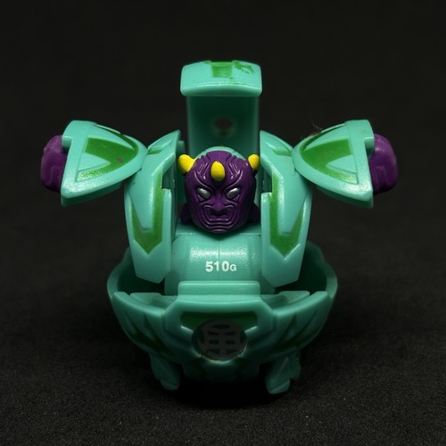 Bakugan warius ventus - bakugan, b2