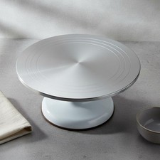 Tournette Pâtisserie Rotation